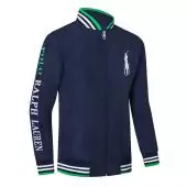 homme giacca ralph lauren 2020 side polo blue